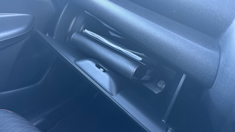 Honda Jazz 1.5 i-VTEC Sport 5dr Navi CVT Petrol Hatchback